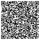 QR code with Hand Consulting contacts