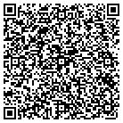 QR code with Huberitaville Marketing Inc contacts