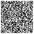 QR code with D'Genesis Beauty Center contacts