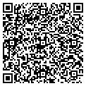 QR code with M 3 Associates Inc contacts