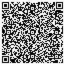 QR code with RevLocal contacts