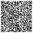 QR code with A Emergency 24 7 Locksmith contacts