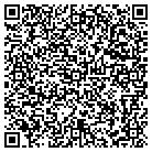 QR code with J M Creative Concepts contacts