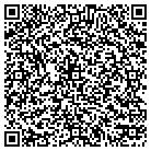 QR code with M&F Sales & Marketing Inc contacts