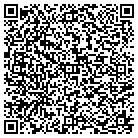 QR code with RJA Paint & Decorating Inc contacts