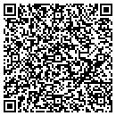 QR code with Upside Marketing contacts