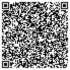 QR code with Connie's Blooming Corner contacts