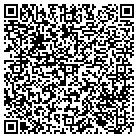 QR code with J P Kane's Town & Country Furn contacts