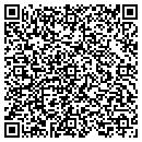 QR code with J C K Ltd Consulting contacts