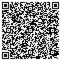 QR code with Exotics contacts
