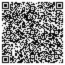 QR code with R J C Alliance Inc contacts