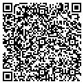 QR code with D Jennings contacts