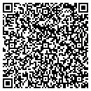 QR code with S & E Marketing Inc contacts