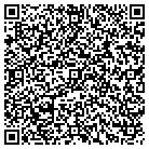 QR code with Purple Gorilla Marketing Inc contacts