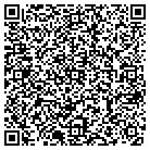 QR code with Racal Datacom Mktg Daly contacts