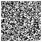 QR code with T P C Marketing Inc contacts