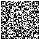 QR code with Ginny's Aliby contacts
