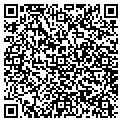 QR code with TWH Co contacts