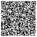 QR code with Ballard's contacts