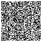 QR code with Mailbox Builders Inc contacts
