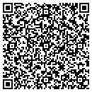 QR code with J Walter Thompson contacts