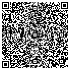 QR code with Highland Academy Cosmetology contacts