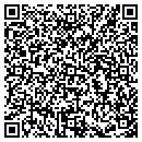 QR code with D C Electric contacts