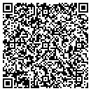 QR code with Riveria Dunes Resort contacts