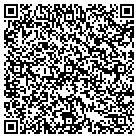 QR code with Apollo Graphics Inc contacts