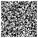 QR code with U S Vacation contacts