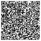 QR code with Baldwin-Fairchild Fnrl Homes contacts