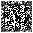 QR code with RJS Architects contacts