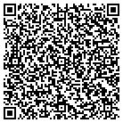 QR code with McMurdo Pains Wessex contacts