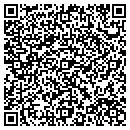 QR code with S & M Consultants contacts