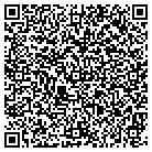 QR code with Santa Fe Hills Church-Christ contacts