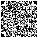 QR code with RJS Maintenance Corp contacts