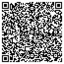 QR code with Mernas Hair Salon contacts