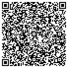 QR code with Hodis Furniture Co Inc contacts