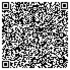 QR code with Detoxification Service Center contacts