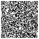 QR code with AAA Total Entertainment contacts