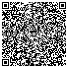QR code with Isolation System Inc contacts