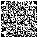 QR code with 3-D Tire Co contacts