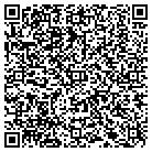 QR code with Marie Livingston's Steak House contacts
