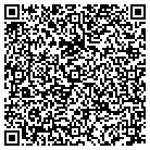 QR code with K & C Remodeling & Construction contacts