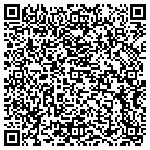 QR code with David's Water Service contacts