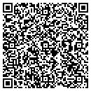 QR code with Unique Motif contacts