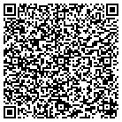 QR code with M&M Decorative Painting contacts