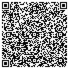 QR code with Highland Homes Hampton Pointe contacts