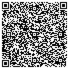 QR code with Orange County Diversion Service contacts