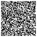 QR code with C J Tire Recycling contacts